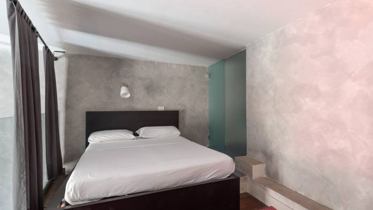 Photo of Bedroom in Navona