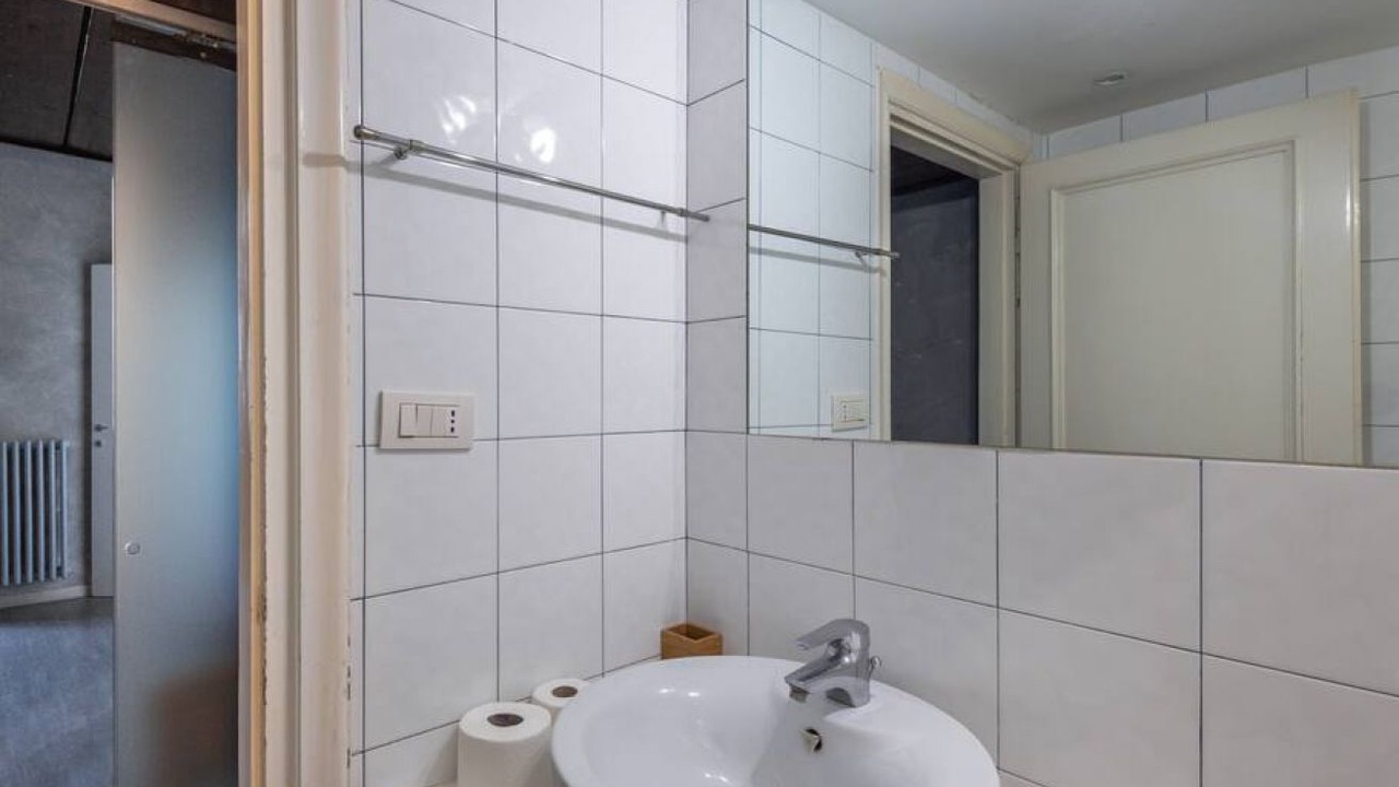 Photo of Bathroom in Navona