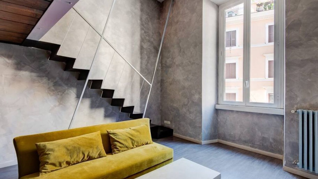 Photo of Livingroom in Navona