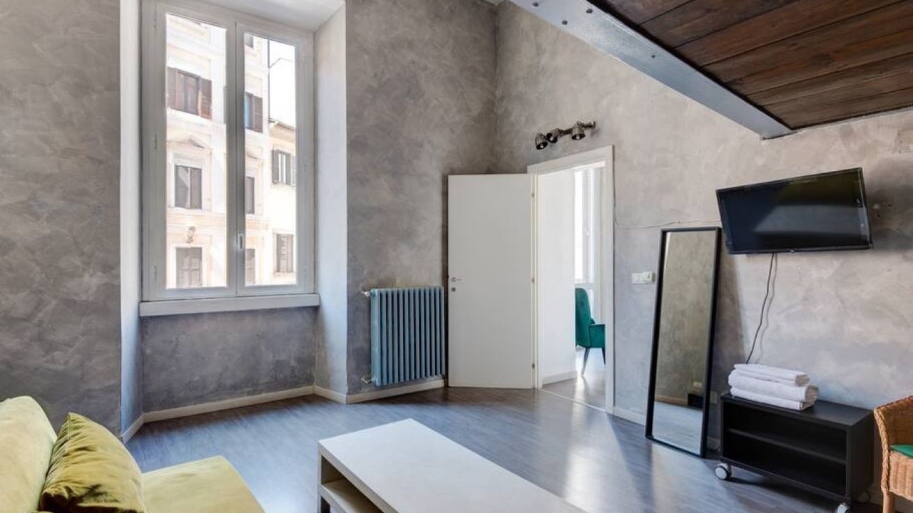 Photo of Livingroom in Navona