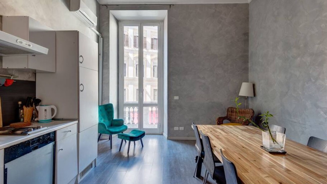 Photo of Kitchen in Navona
