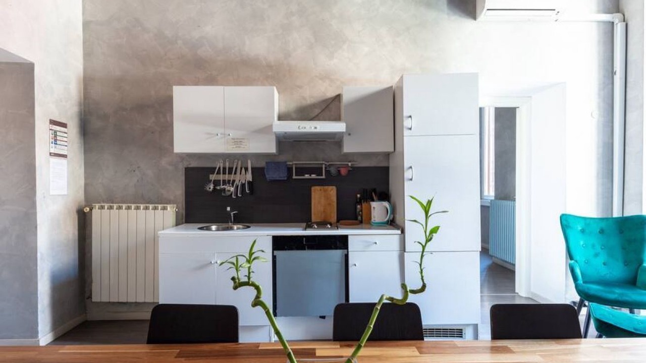 Photo of Kitchen in Navona