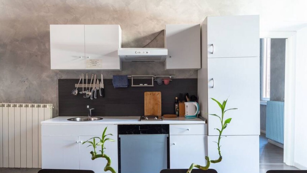 Photo of Kitchen in Navona