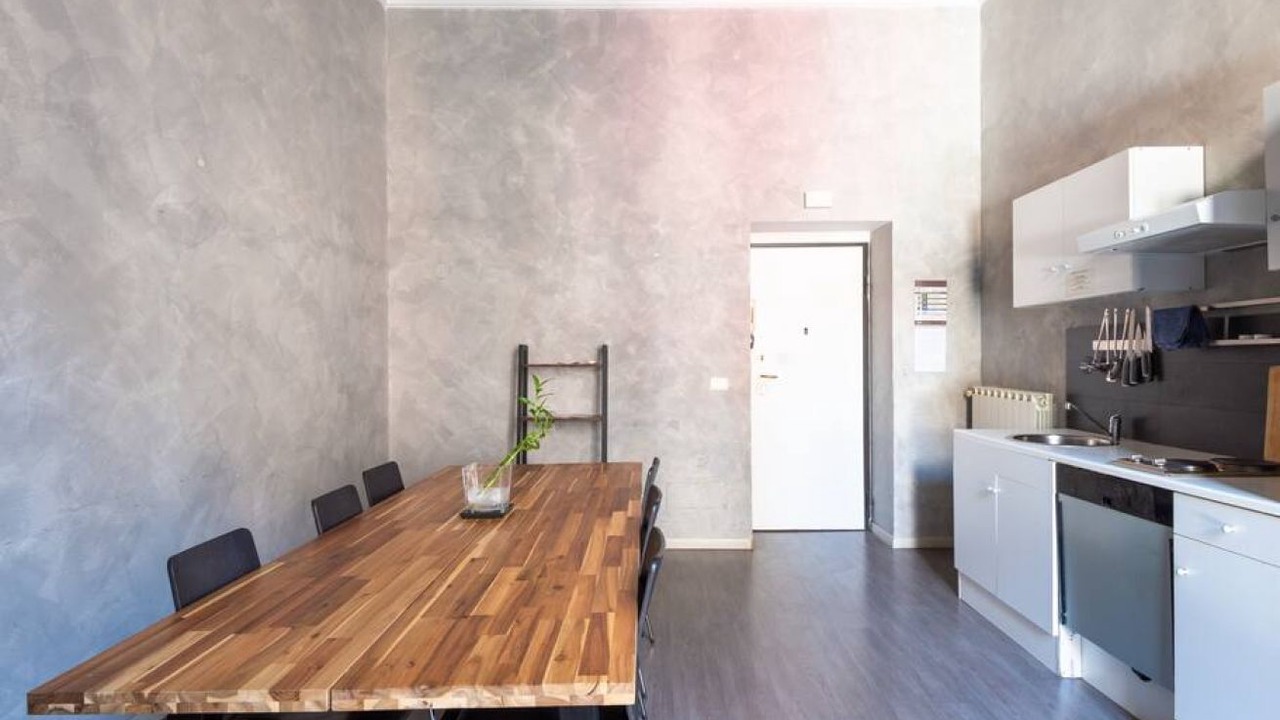 Photo of Kitchen in Navona
