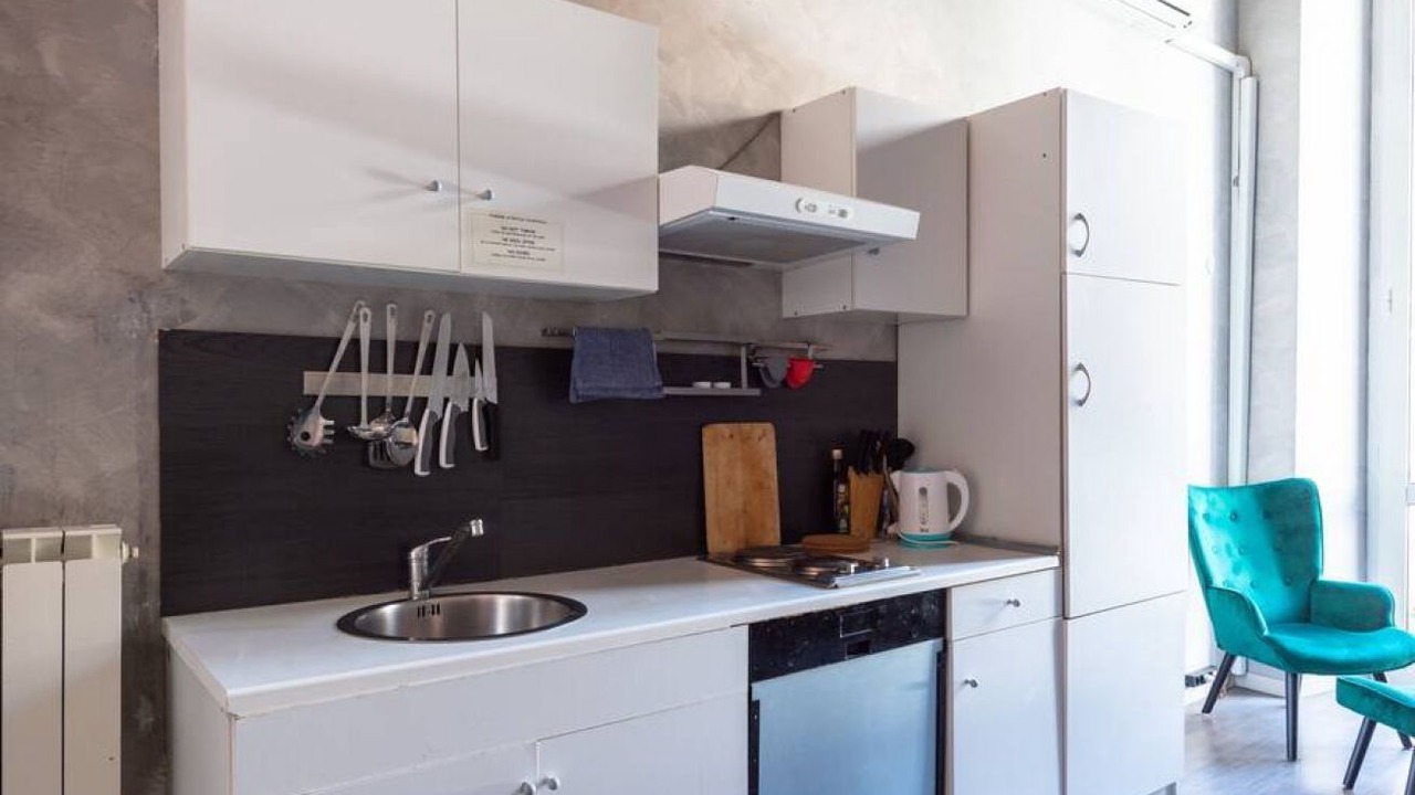 Photo of Kitchen in Navona