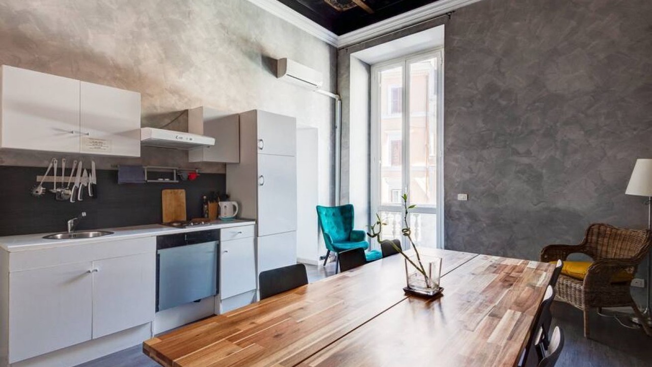 Photo of Kitchen in Navona