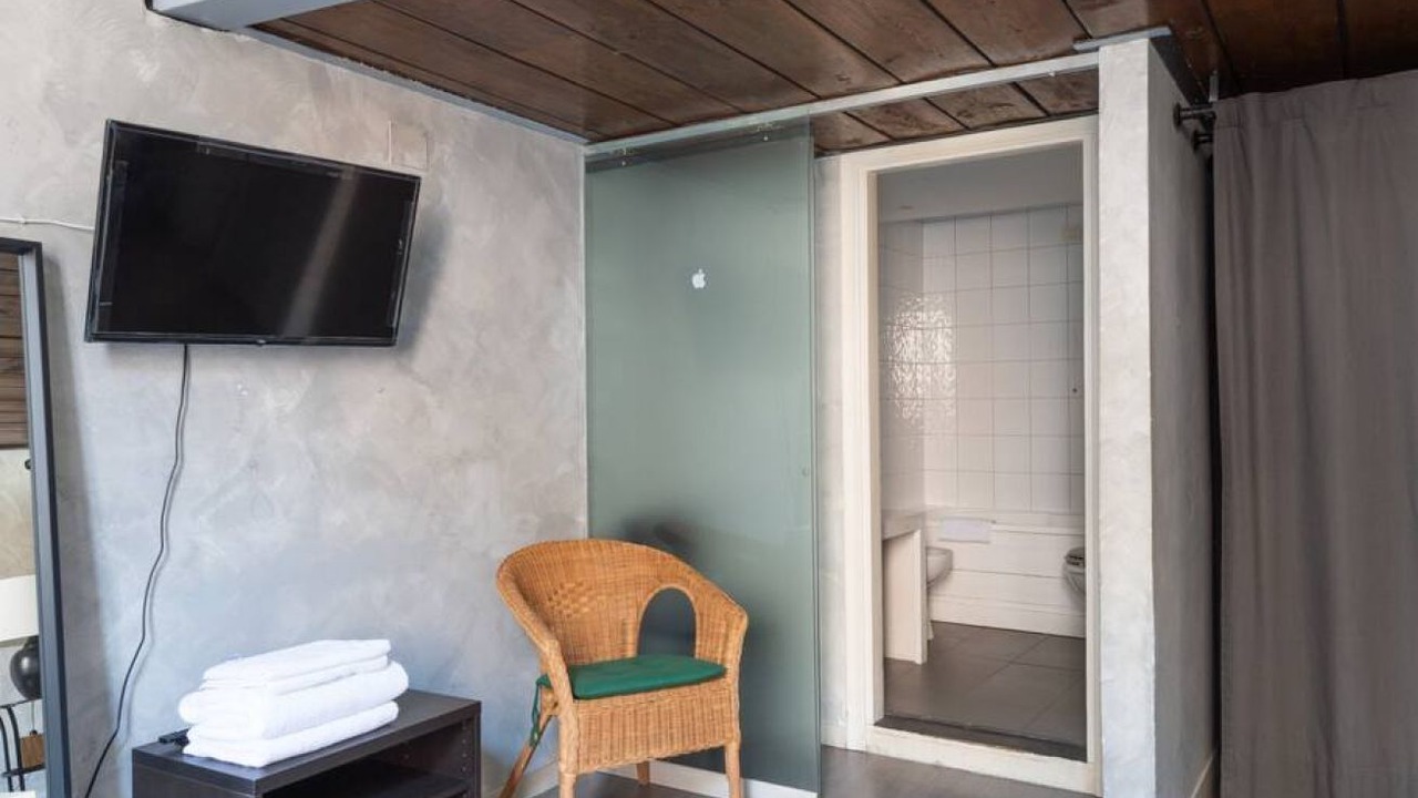 Photo of Bedroom in Navona