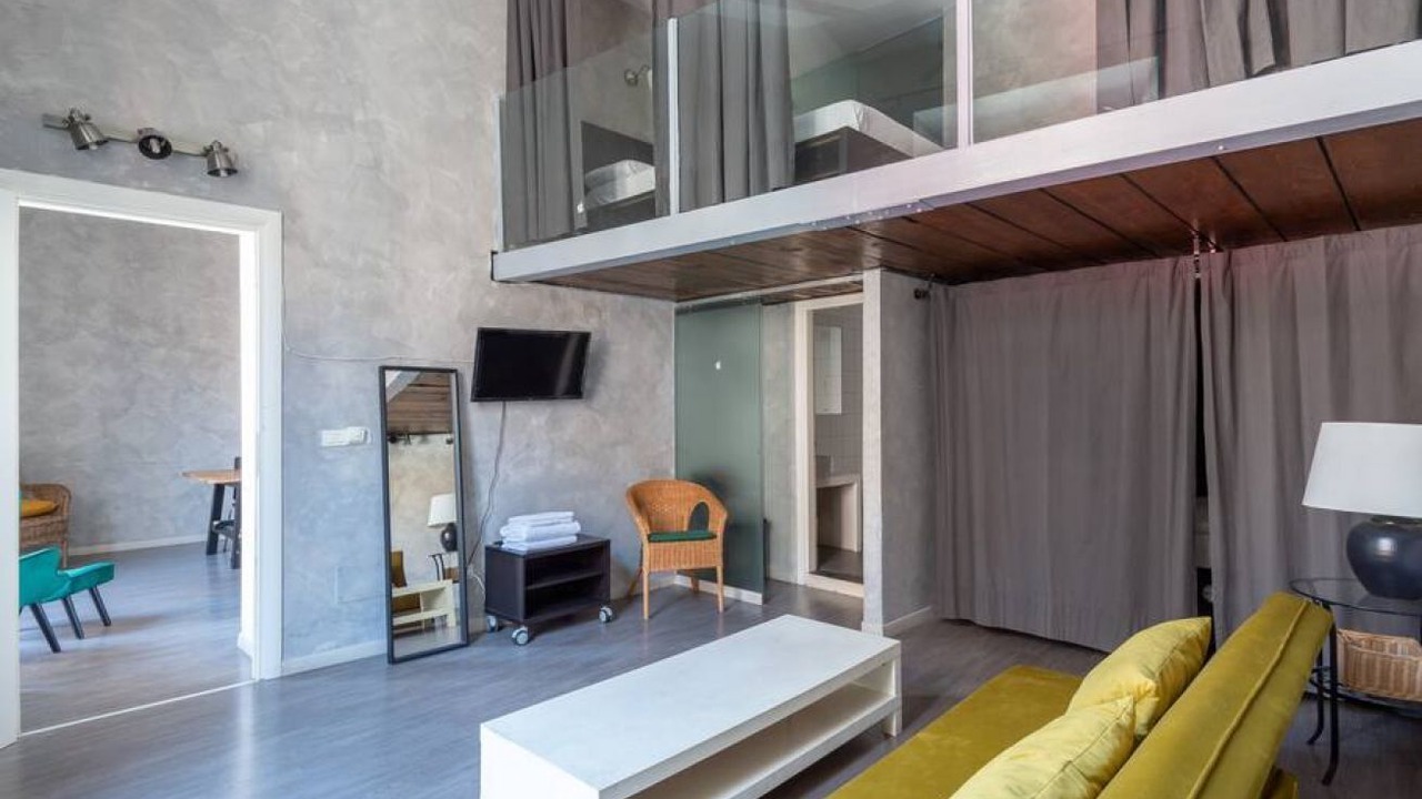 Photo of Livingroom in Navona