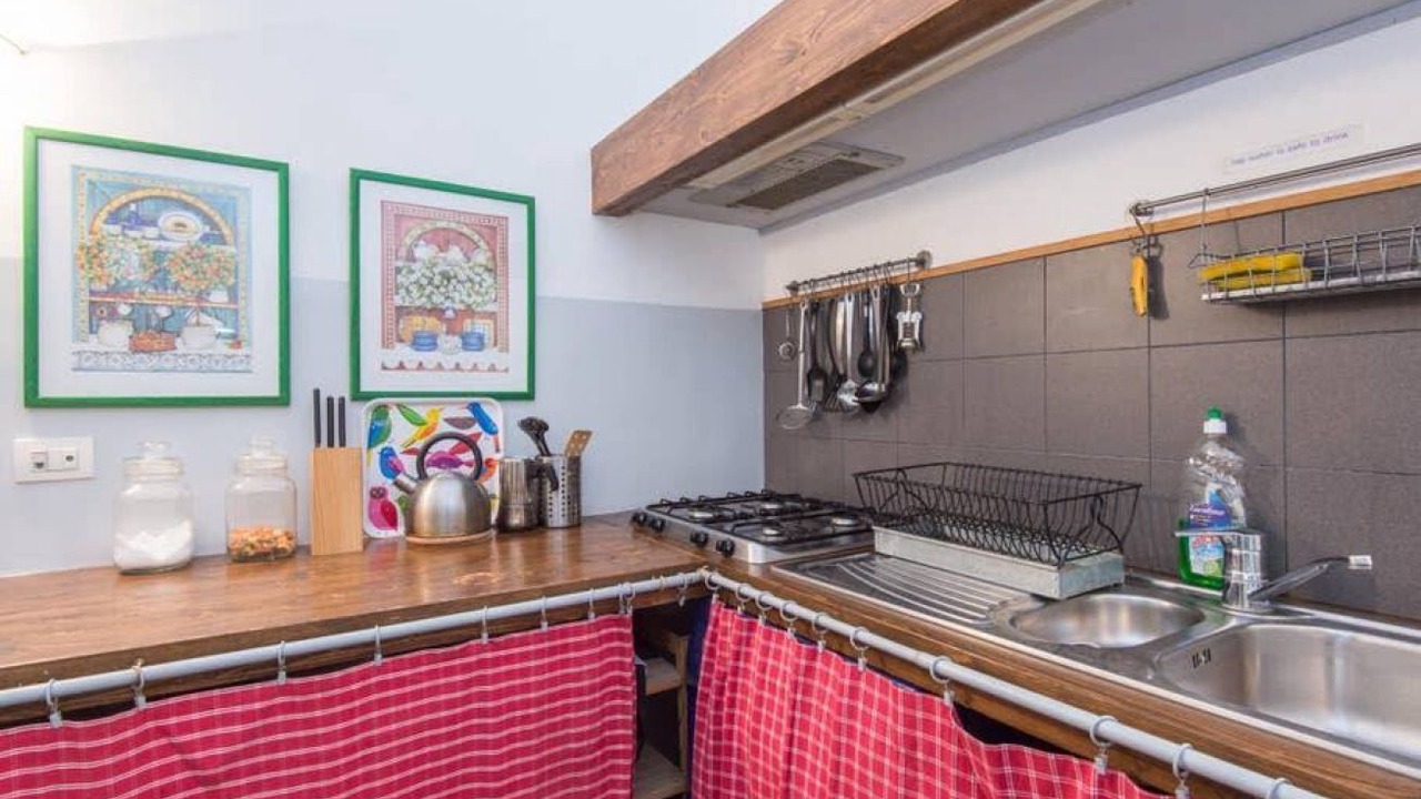 Photo of Kitchen in Navona