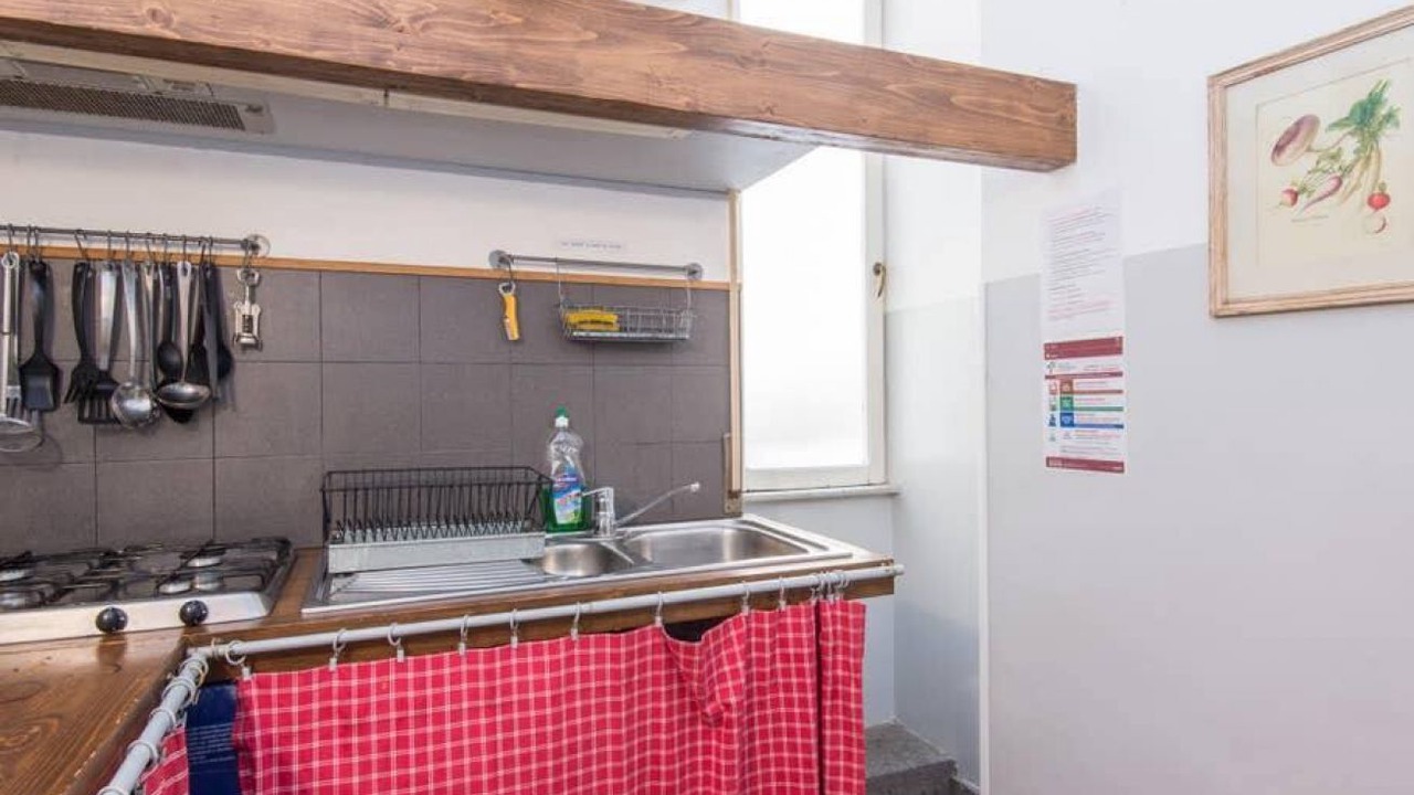 Photo of Kitchen in Navona