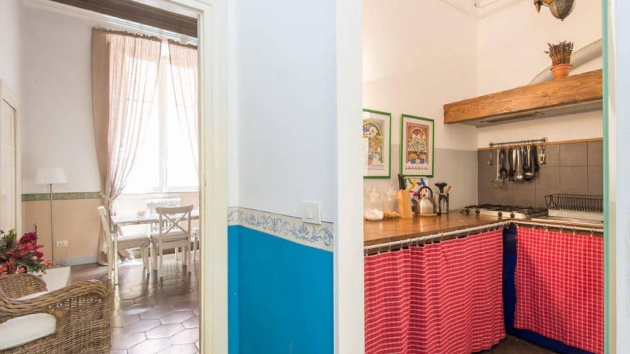 Photo of Kitchen in Navona
