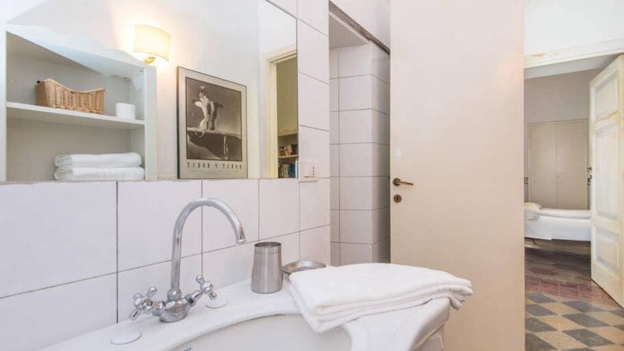 Photo of Bathroom in Navona