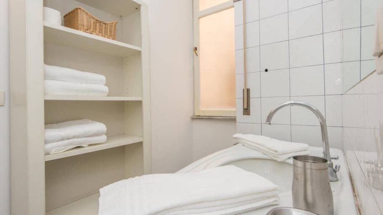 Photo of Bathroom in Navona