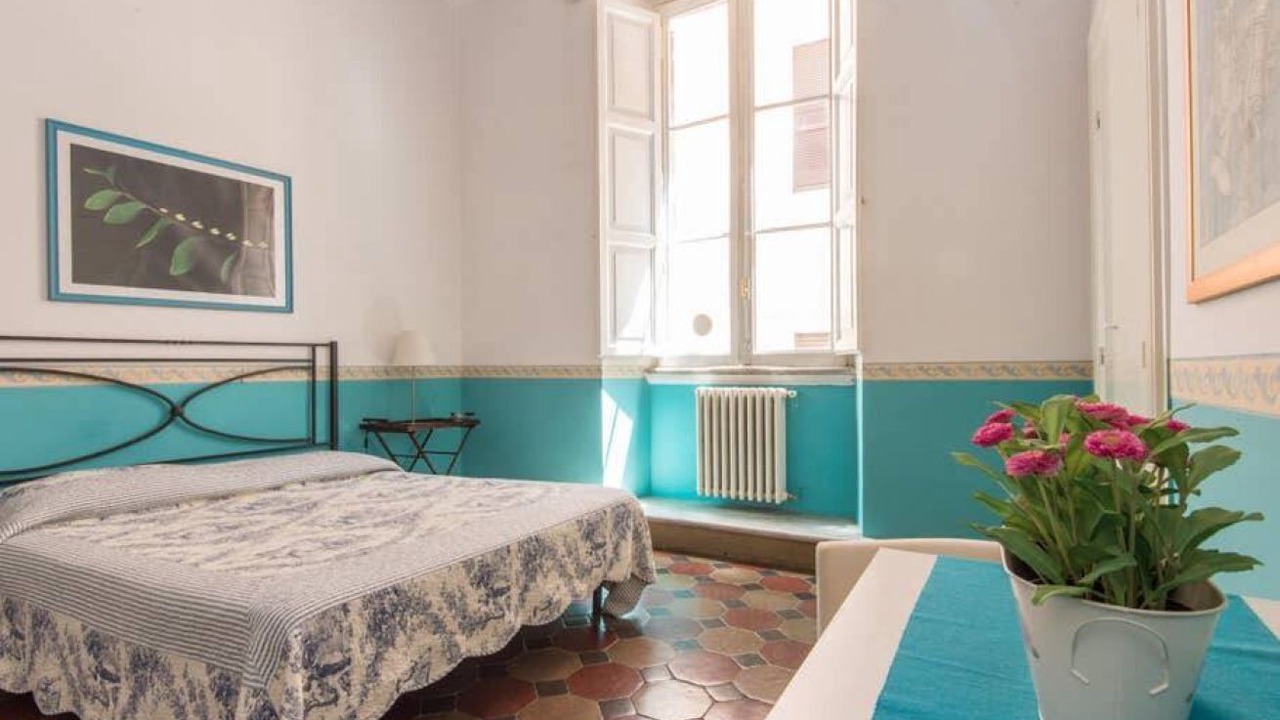 Photo of Bedroom in Navona