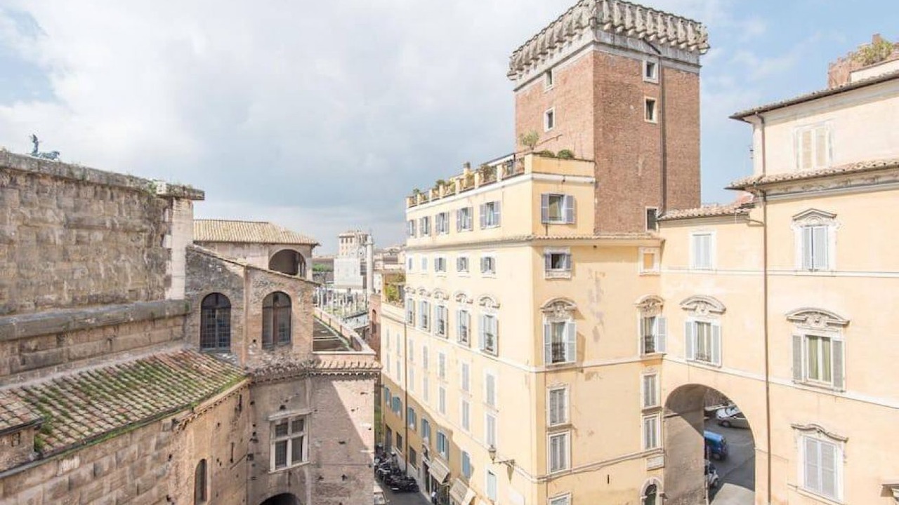 Photo of Others in Rome City Centre