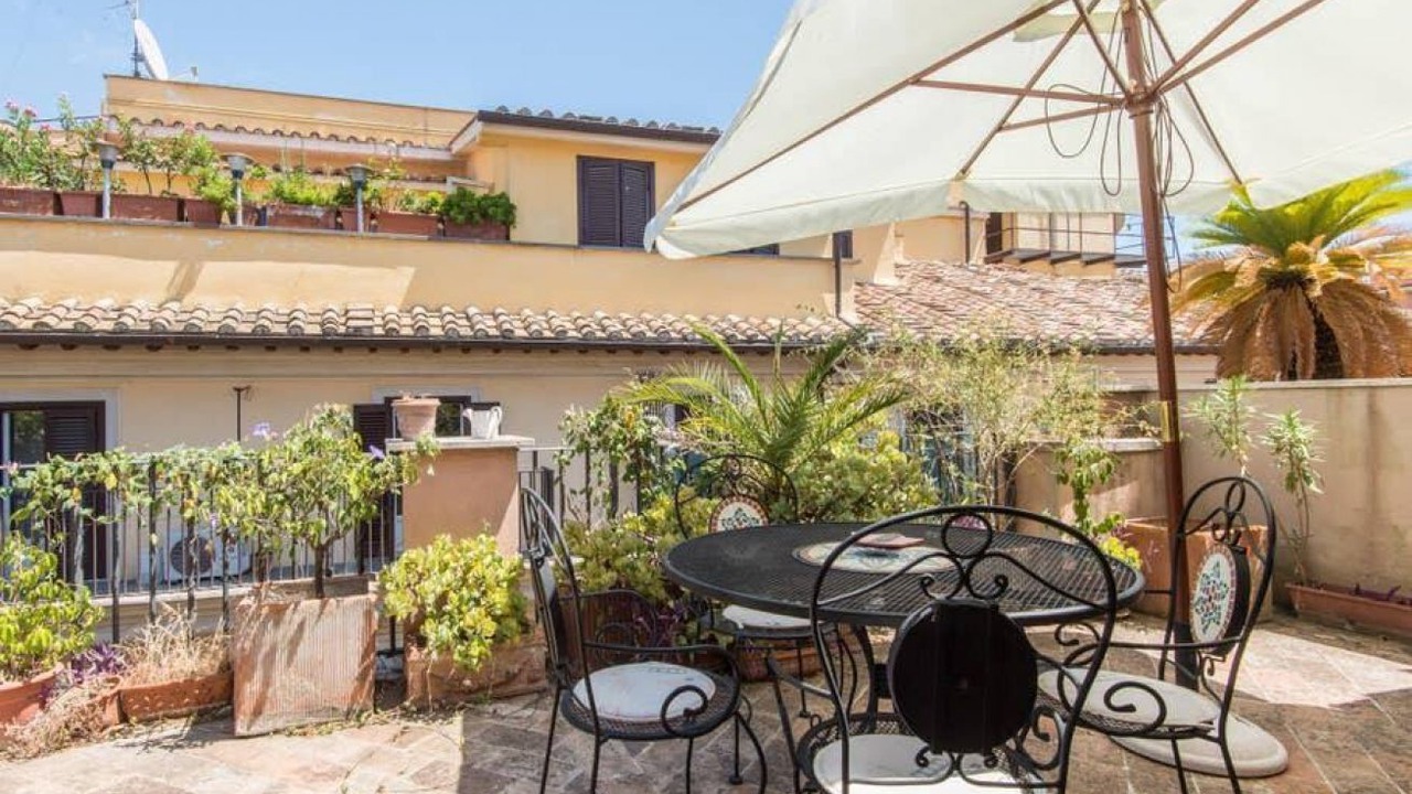 Photo of Outdoor in Rione IV Campo Marzio