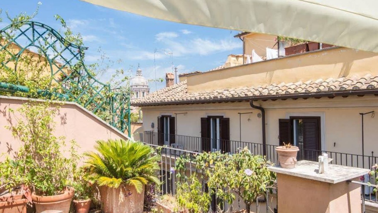 Photo of Outdoor in Rione IV Campo Marzio