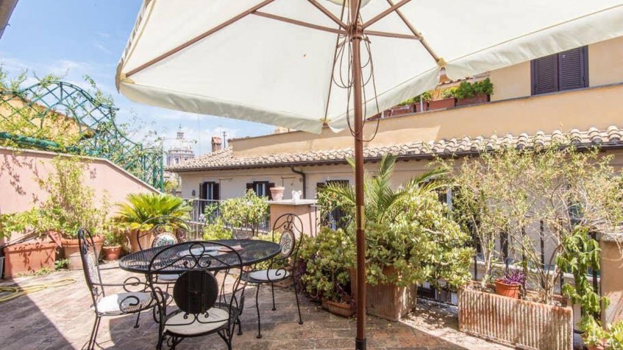 Photo of Outdoor in Rione IV Campo Marzio