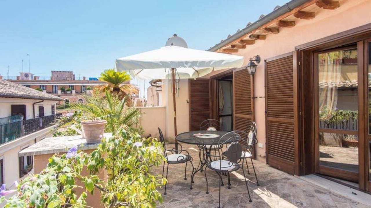 Photo of Outdoor in Rione IV Campo Marzio