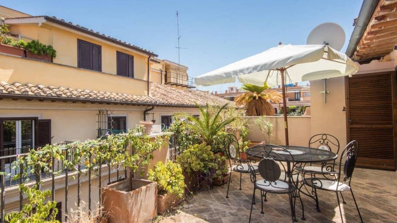 Photo of Outdoor in Rione IV Campo Marzio