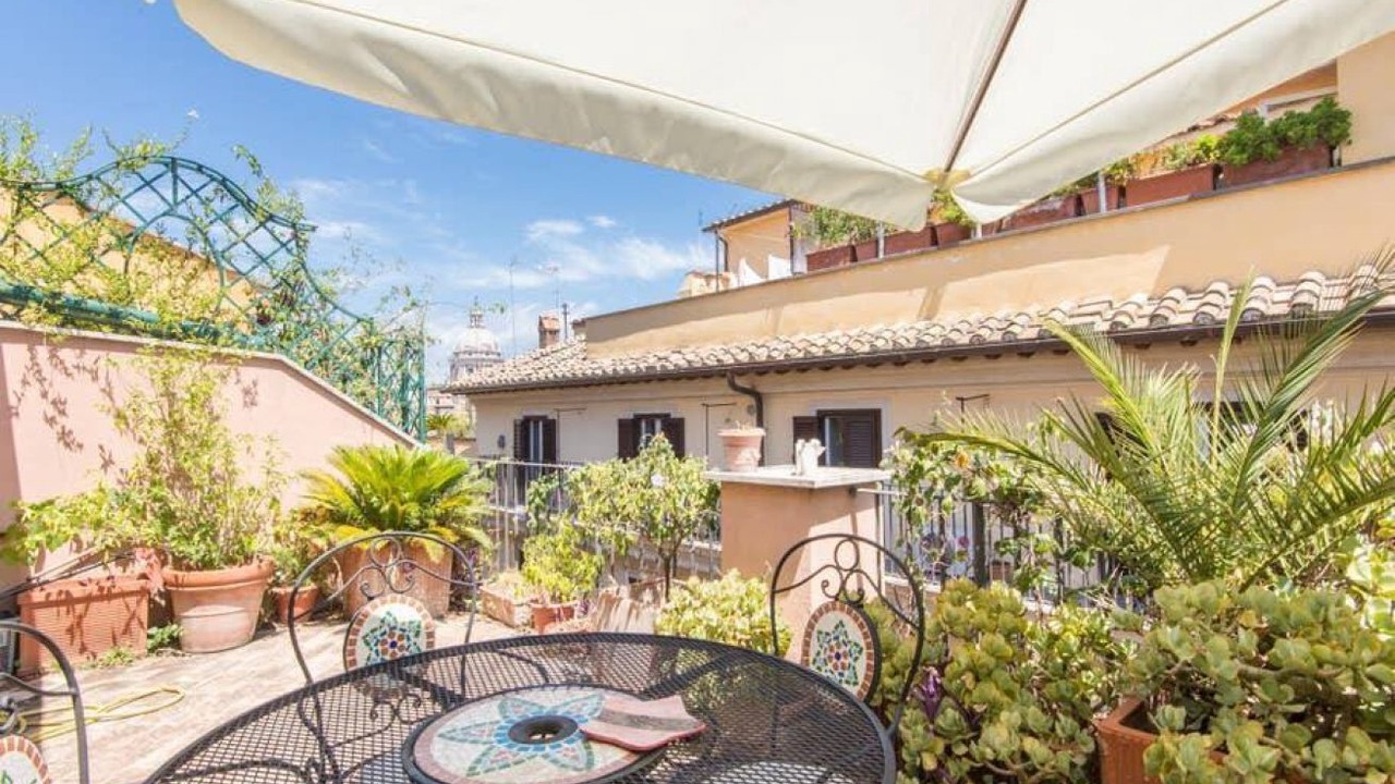 Photo of Outdoor in Rione IV Campo Marzio