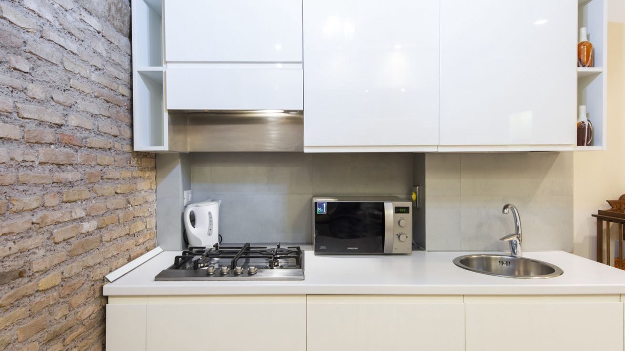 Photo of Kitchen in Monti
