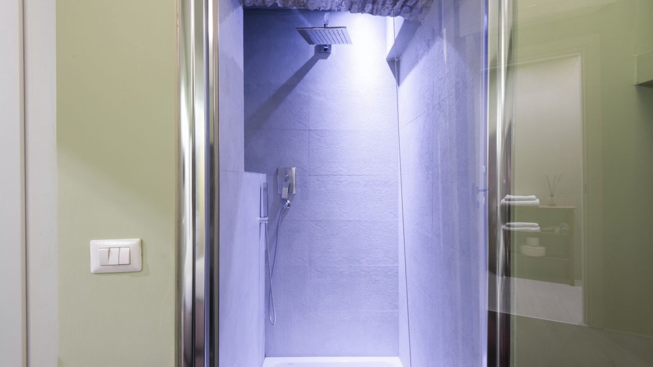 Photo of Bathroom in Monti