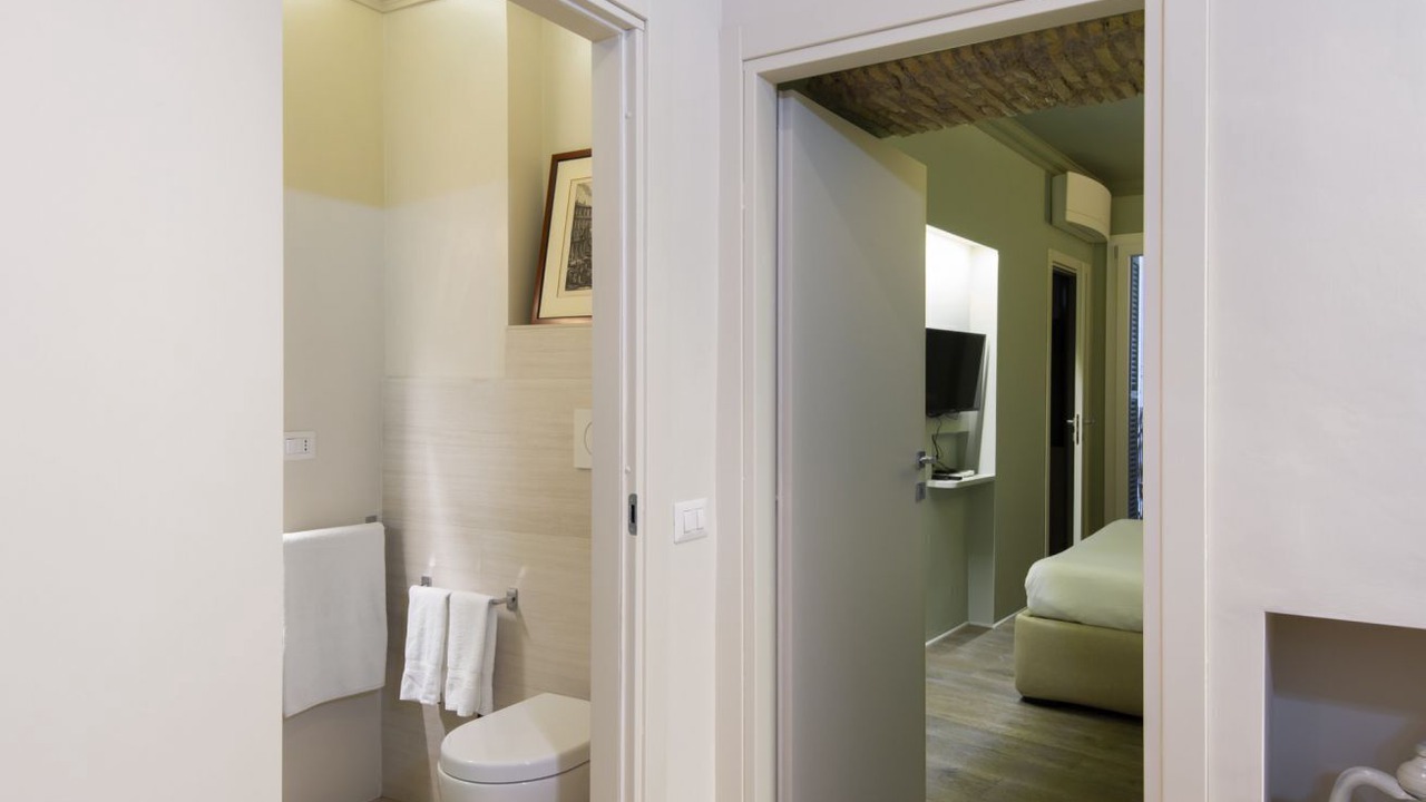 Photo of Bathroom in Monti