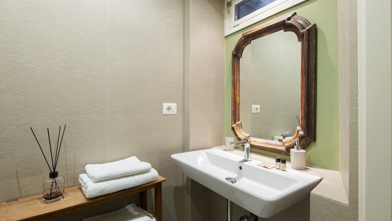 Photo of Bathroom in Monti