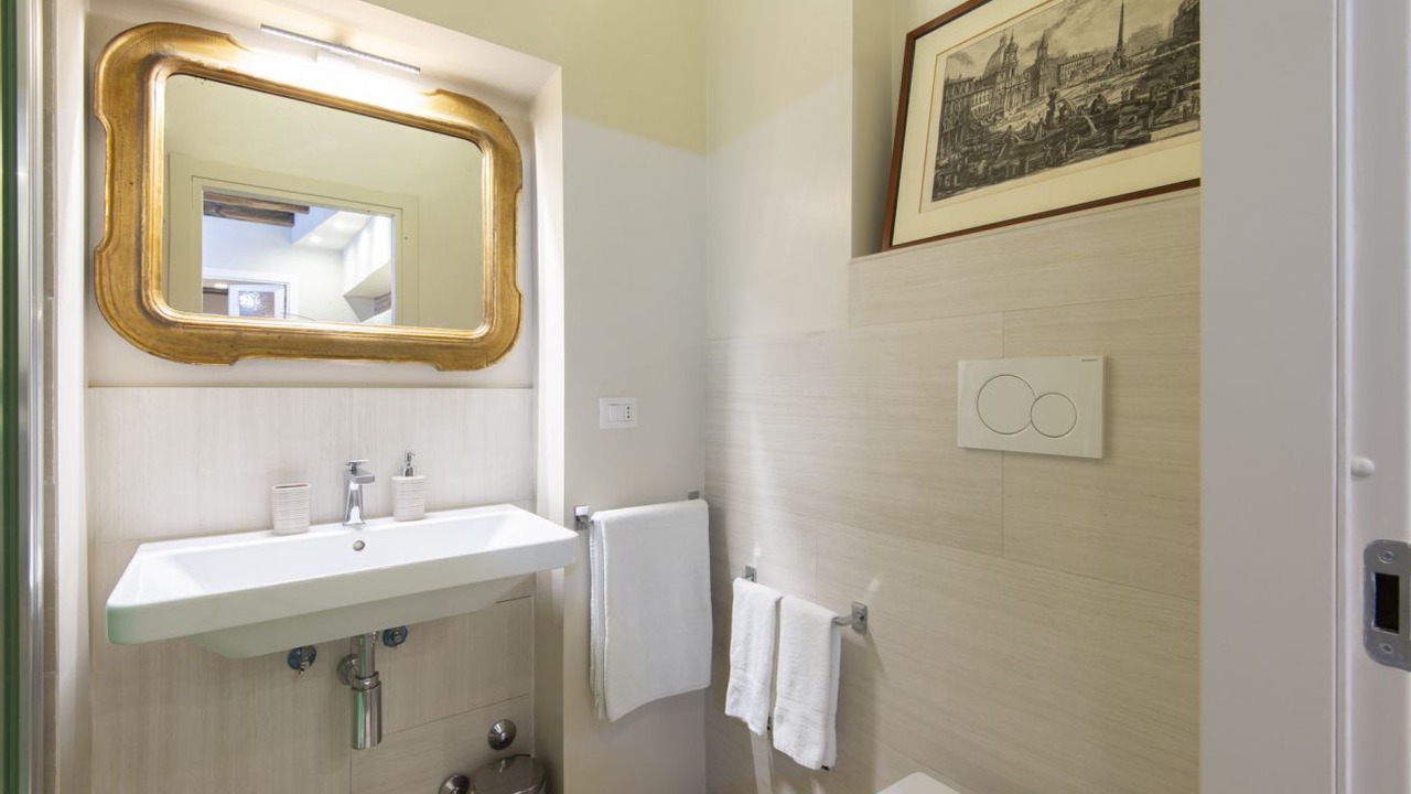 Photo of Bathroom in Monti