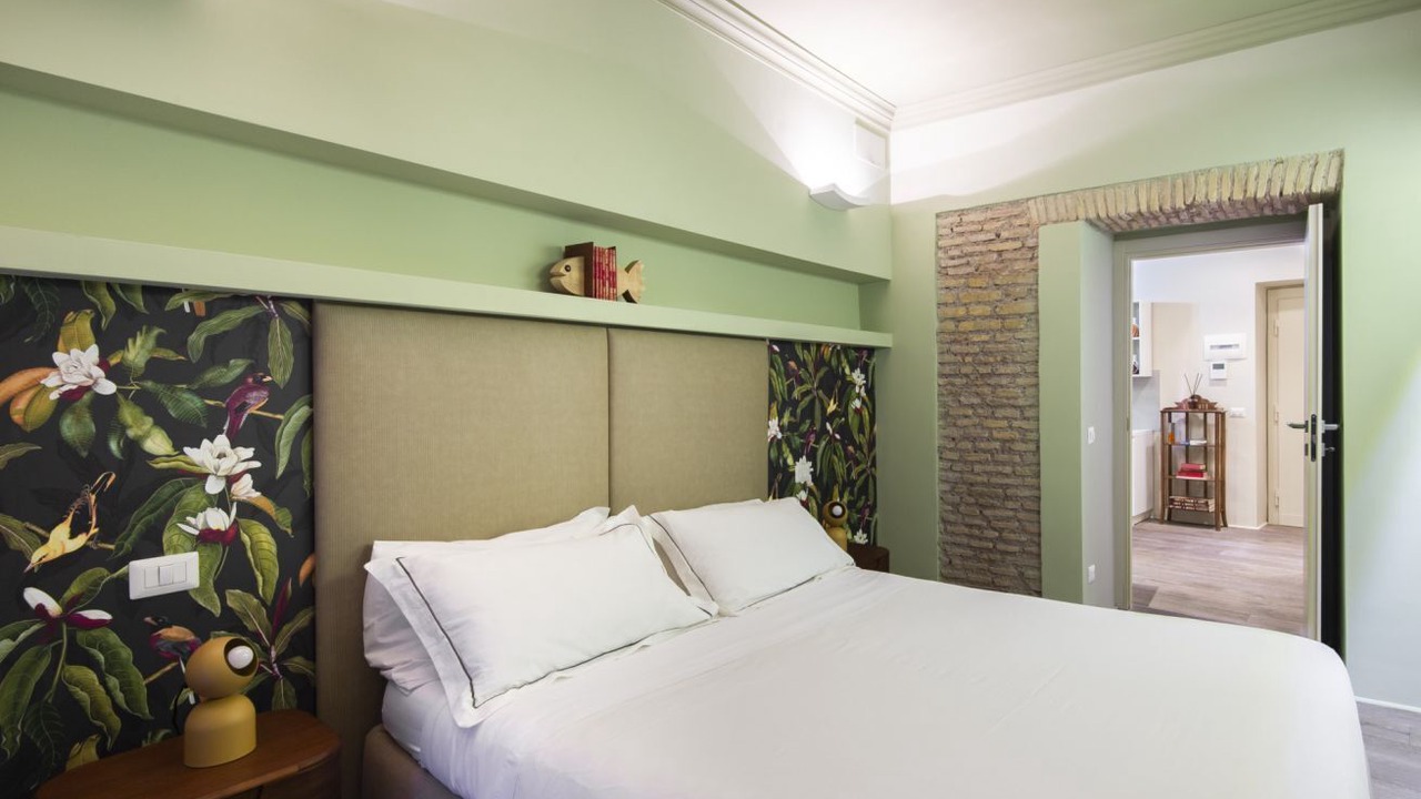 Photo of Bedroom in Monti