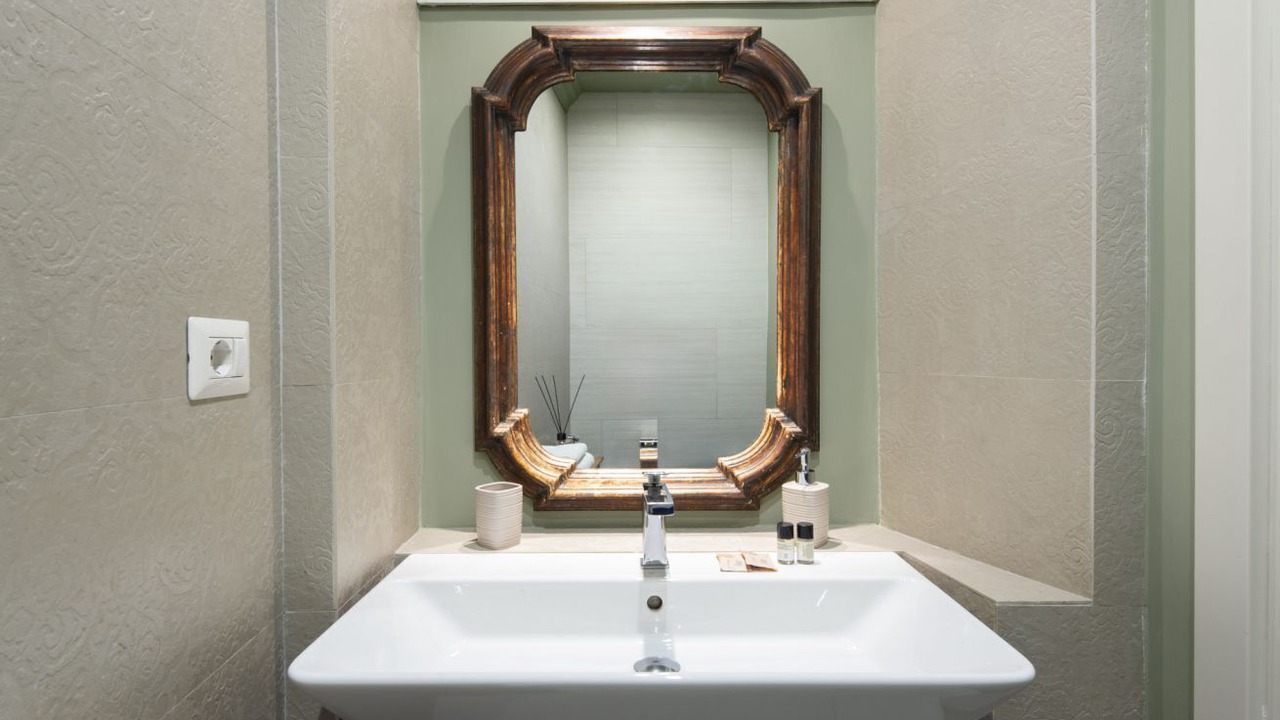 Photo of Bathroom in Monti