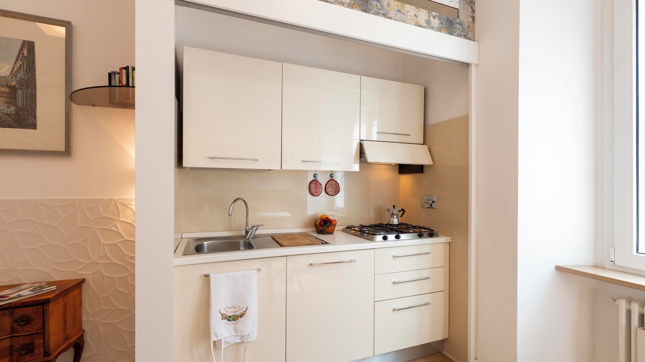 Photo of Kitchen in Sallustiano