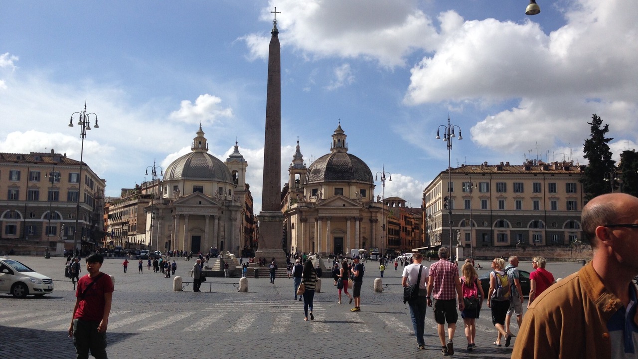 Photo of Others in Sallustiano