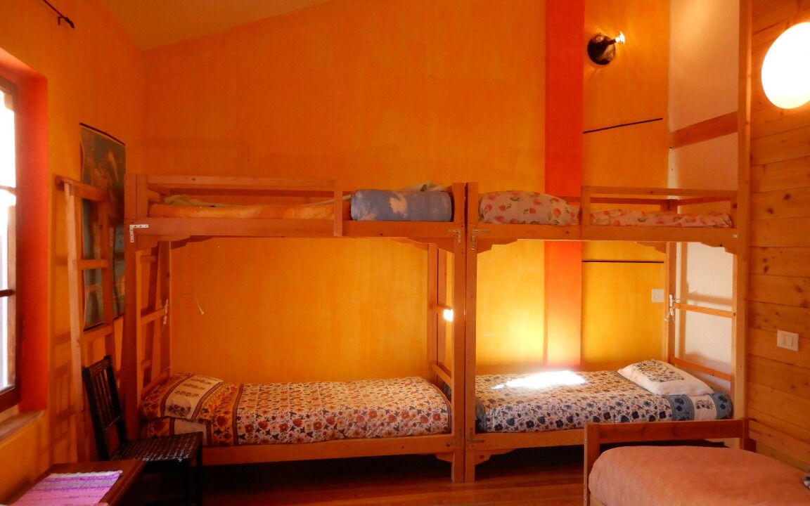 Photo of Bedroom in Fosdinovo
