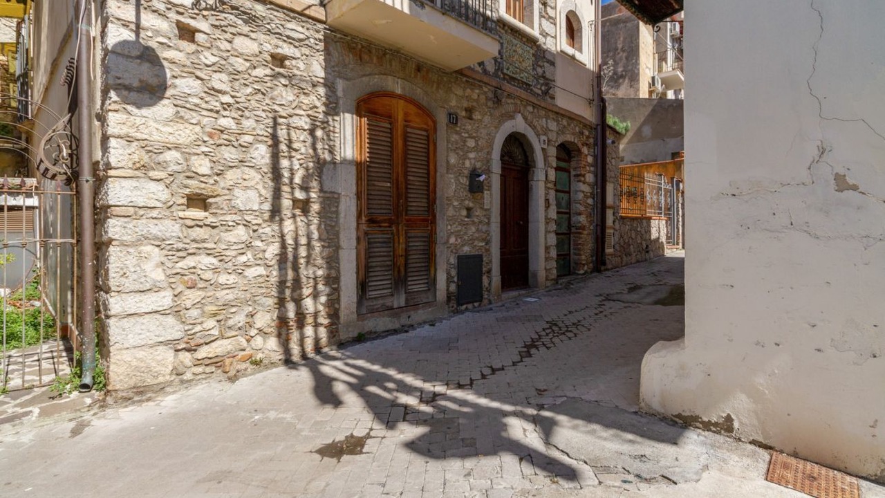 Photo of Outdoor in Taormina City Centre
