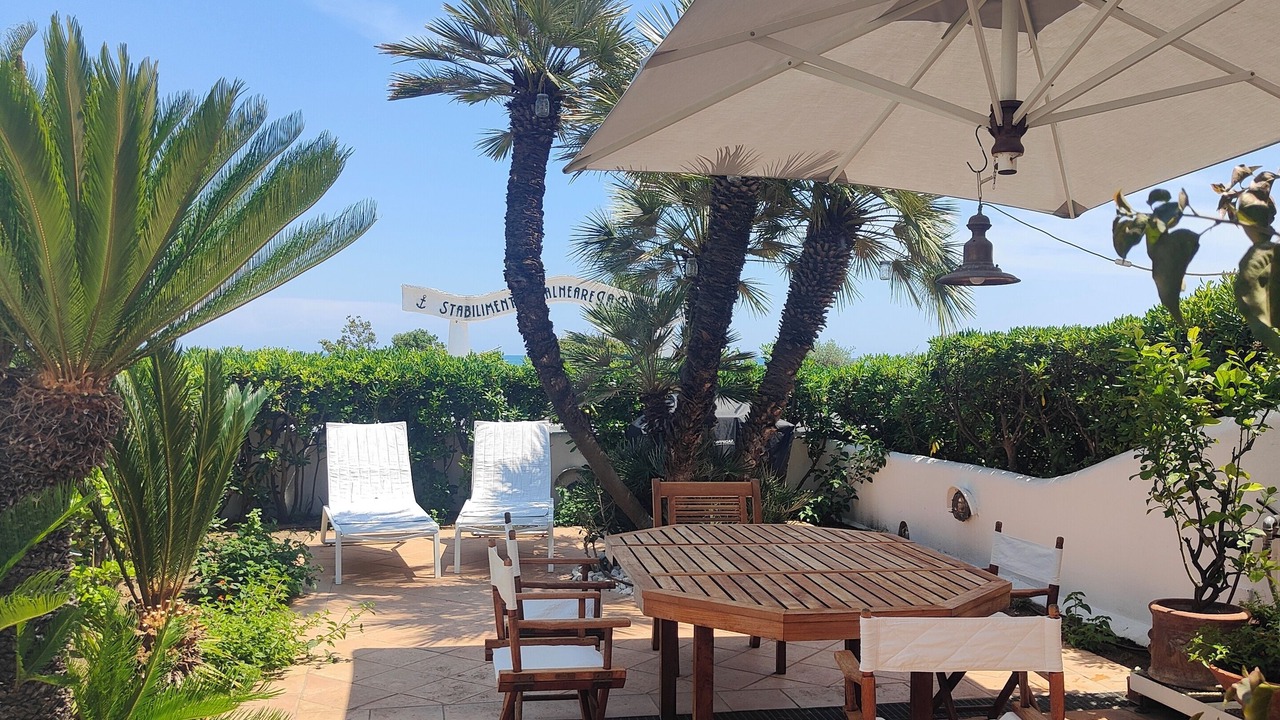 Photo of Outdoor in San Felice Circeo
