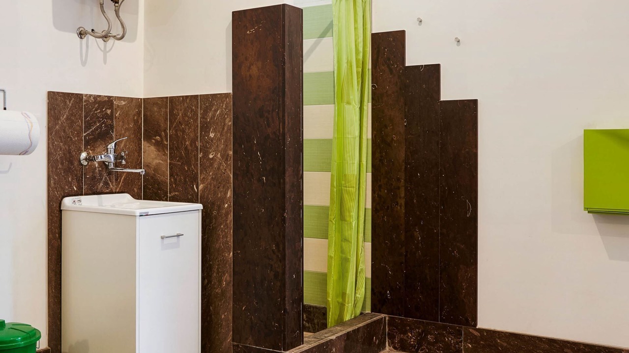 Photo of Bathroom in Pozzallo