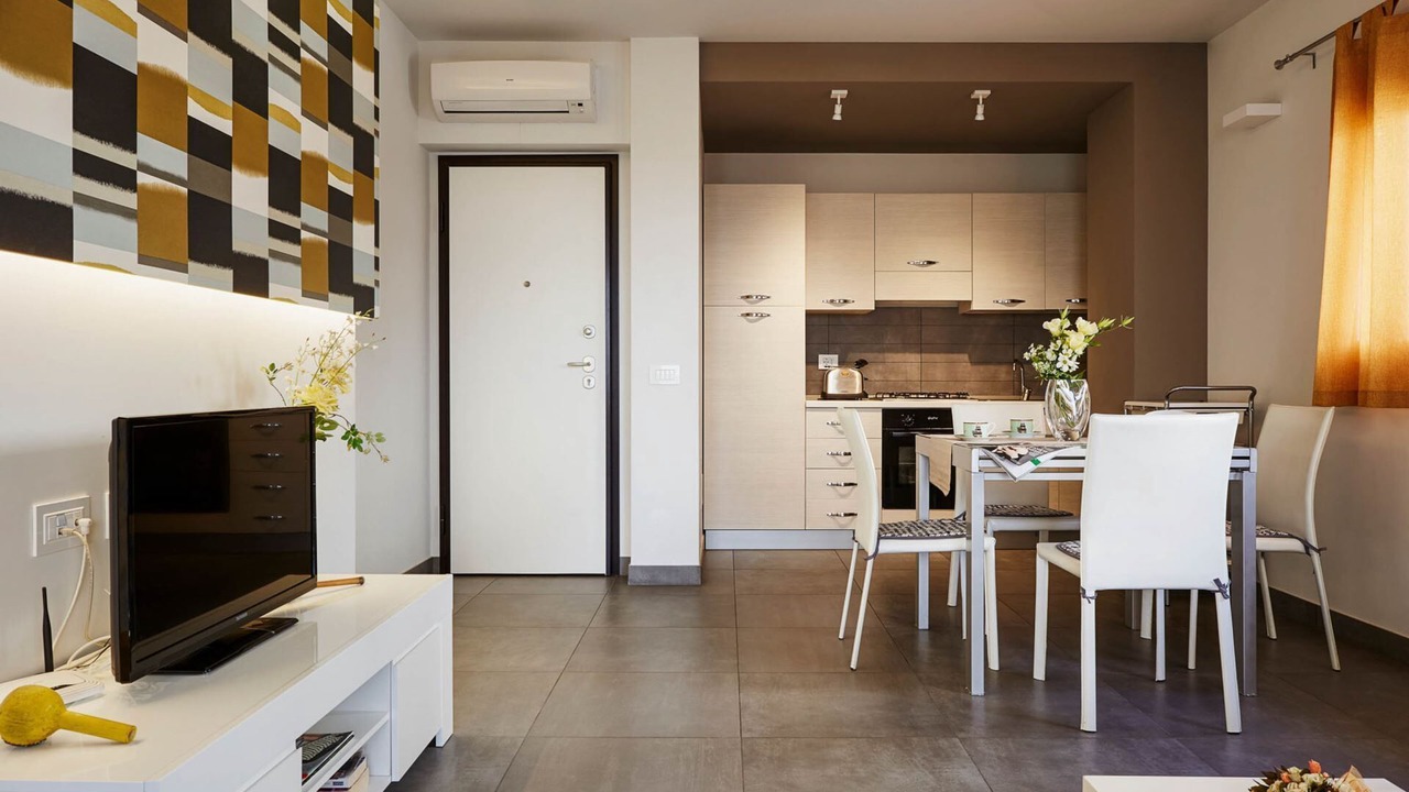 Photo of Kitchen in Pozzallo