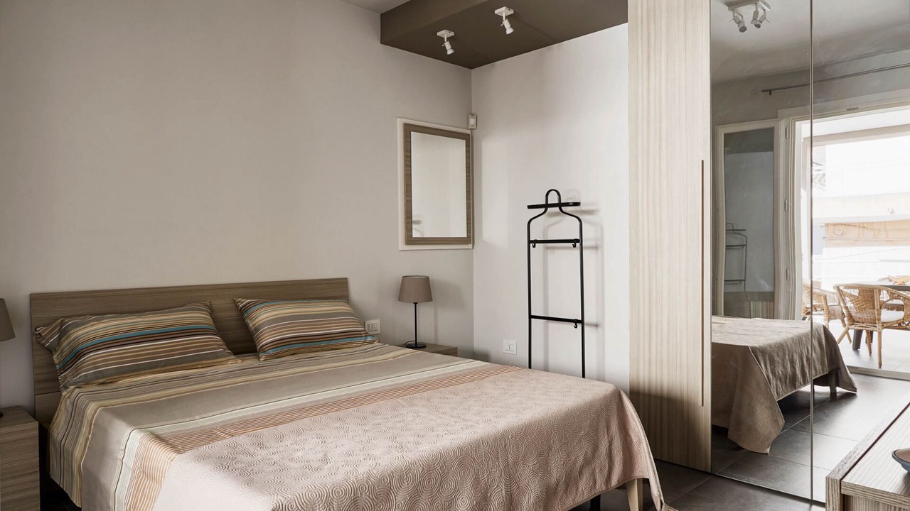Photo of Bedroom in Pozzallo