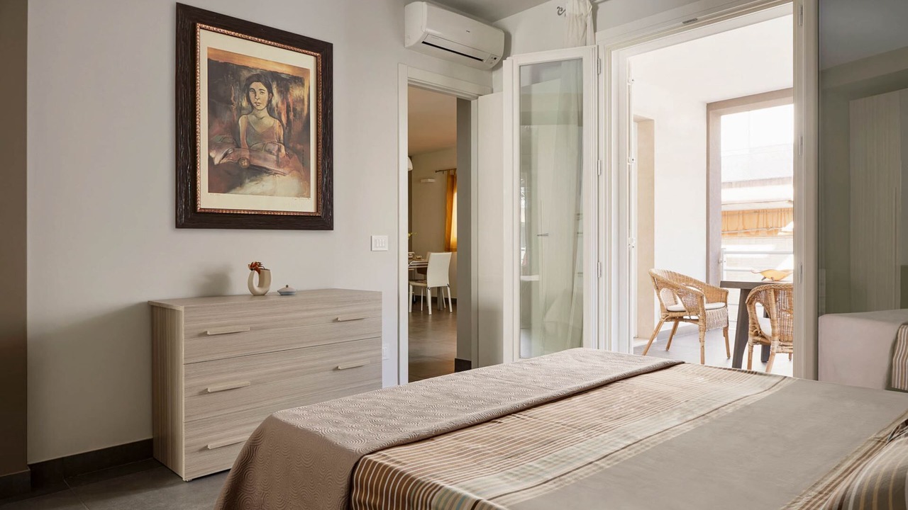 Photo of Bedroom in Pozzallo