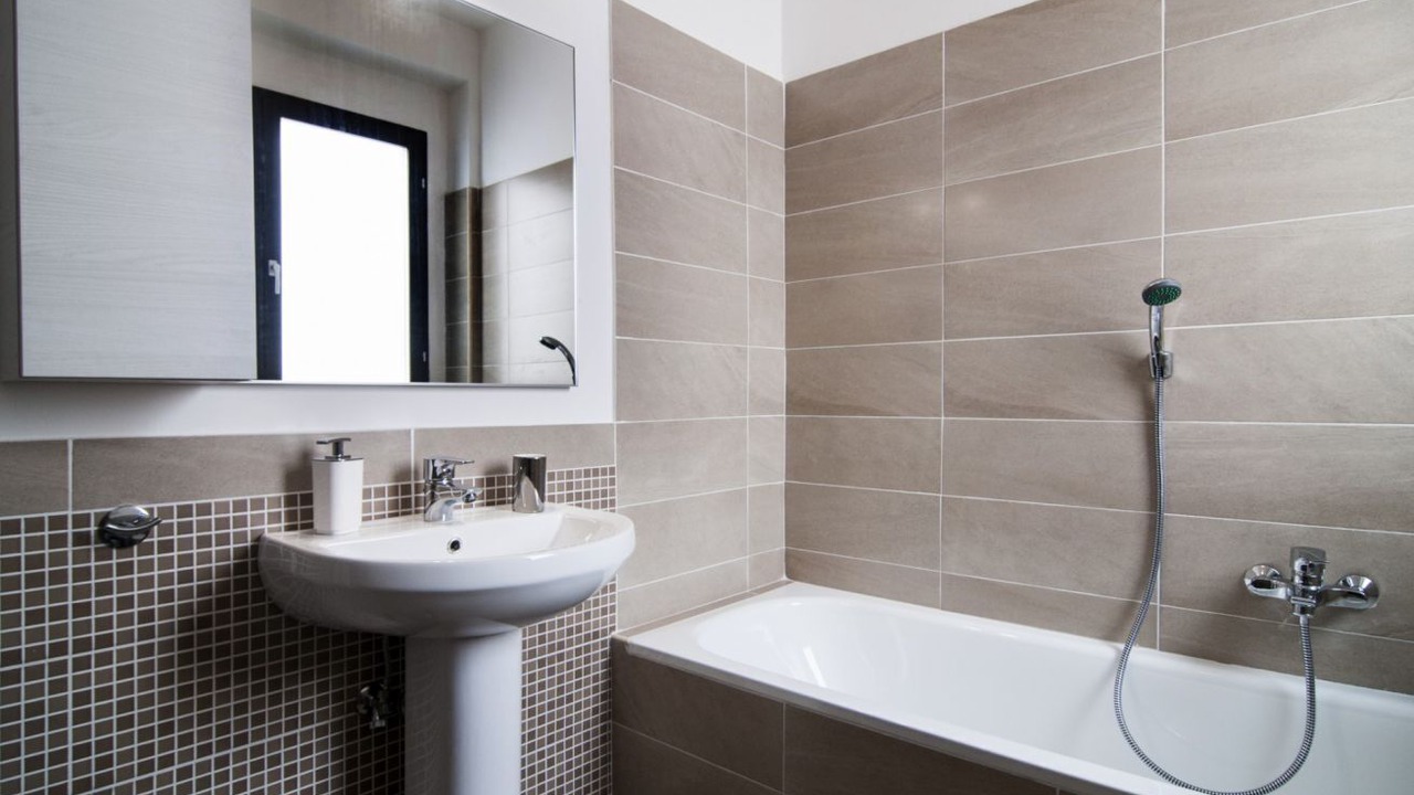 Photo of Bathroom in Centro Giano