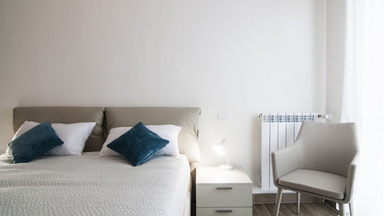 Photo of Bedroom in Centro Giano