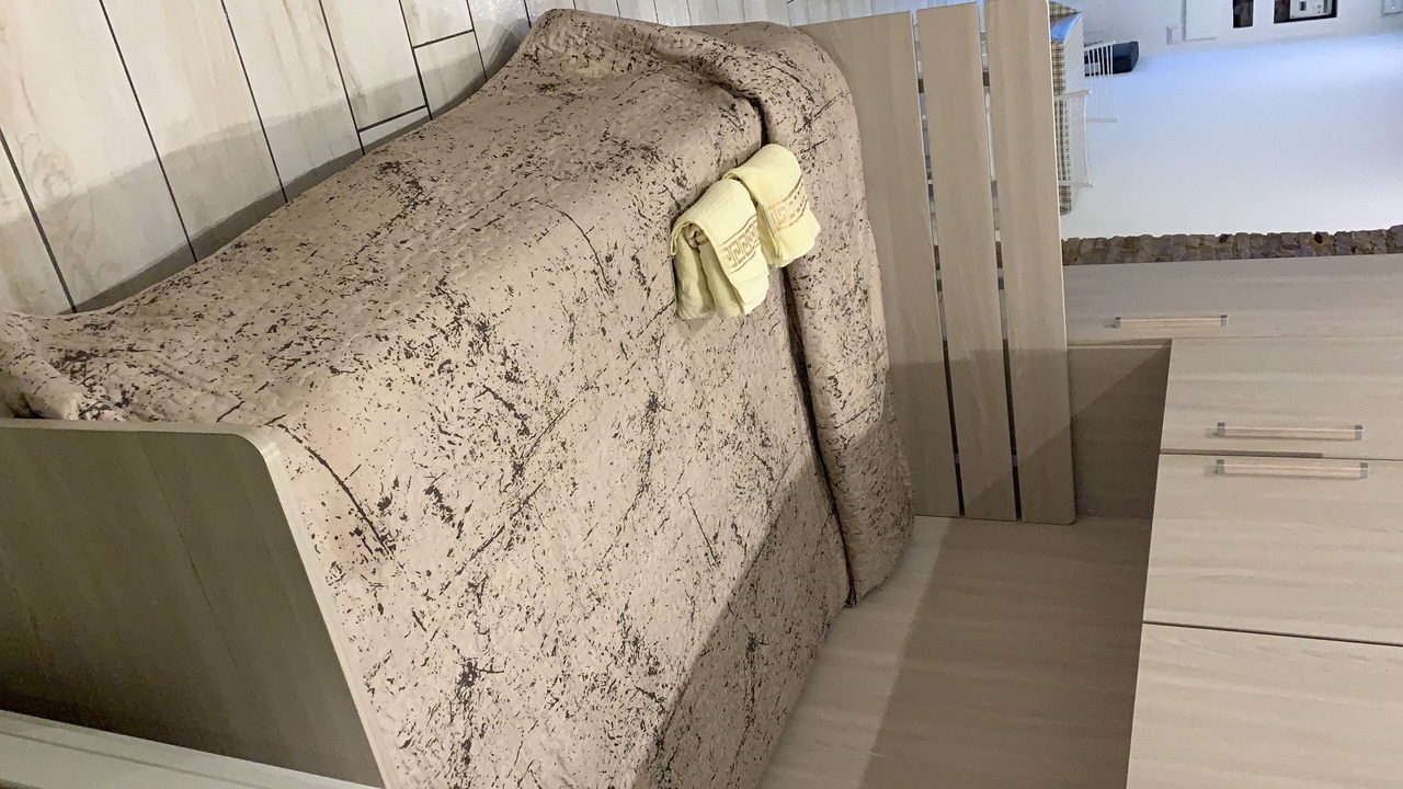 Photo of Bedroom in Benevento