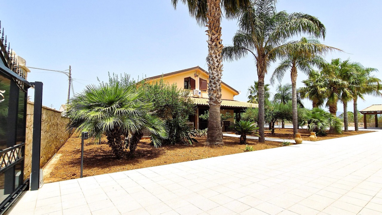 Photo of Outdoor in Alcamo Marina