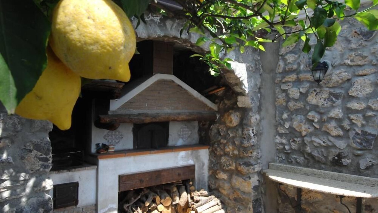 Photo of Outdoor in Praiano