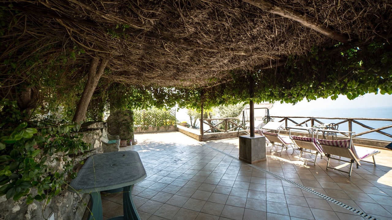 Photo of Outdoor in Praiano