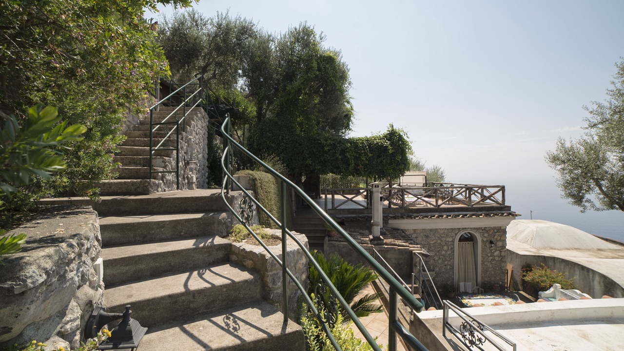 Photo of Outdoor in Praiano