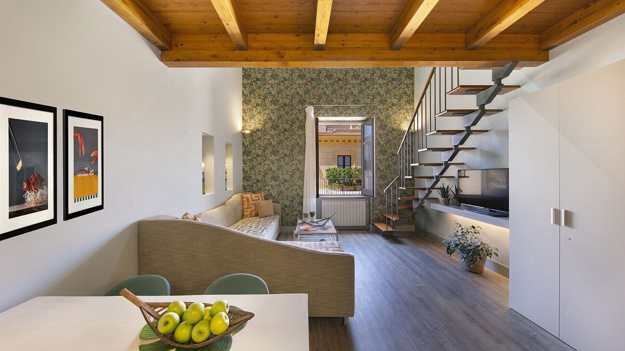 Photo of Livingroom in Sorrento City Centre