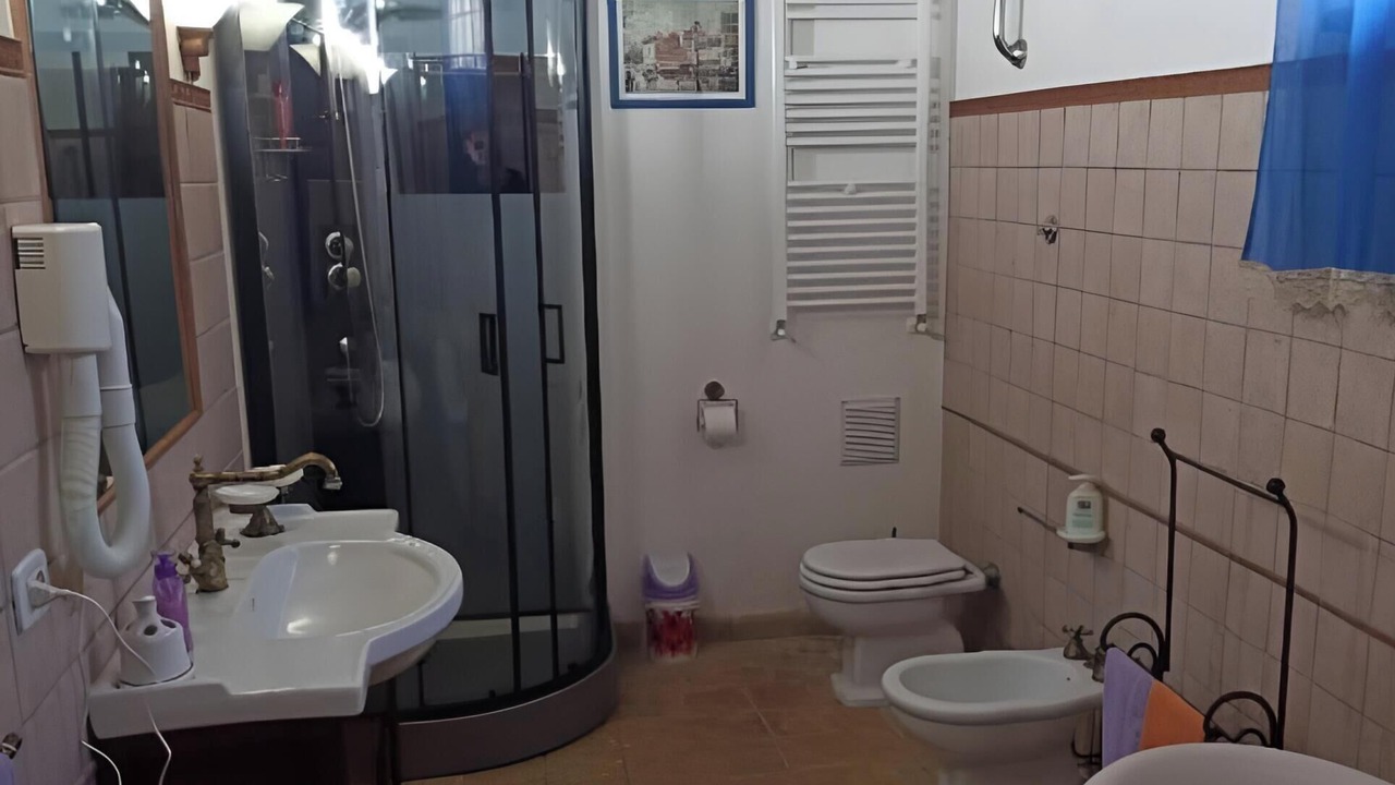Photo of Bathroom in Canepina